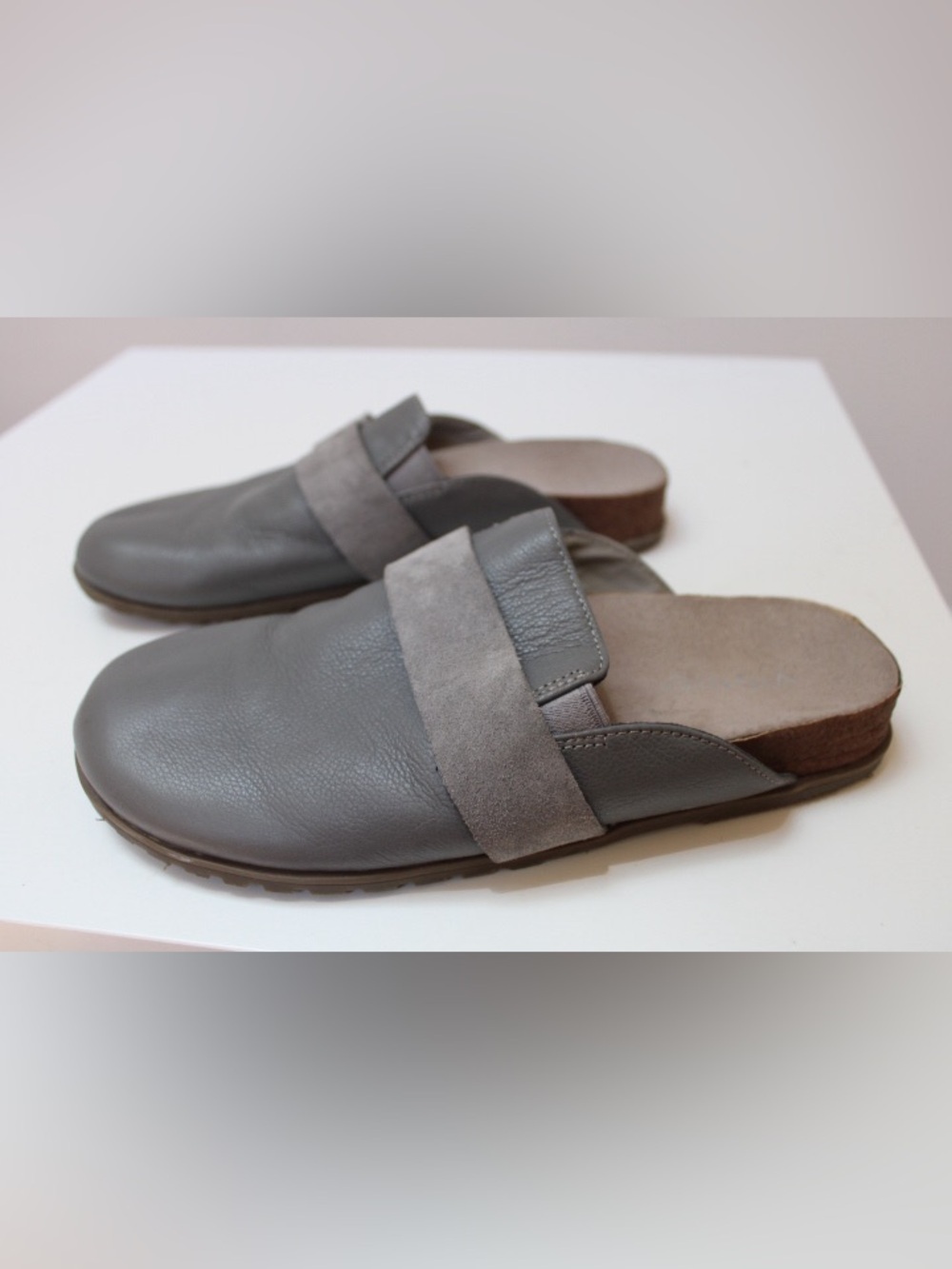 Vionic Ambrosia mules